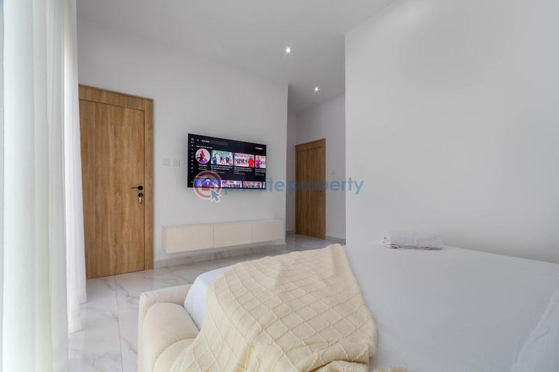 2 bedroom Block Of Flats Short let Lekki Phase 1 Lagos - 15