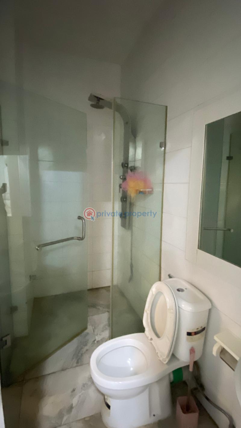 2 bedroom Block Of Flats For Rent Jahi Gilmore Jahi Abuja Phase 2  - 7