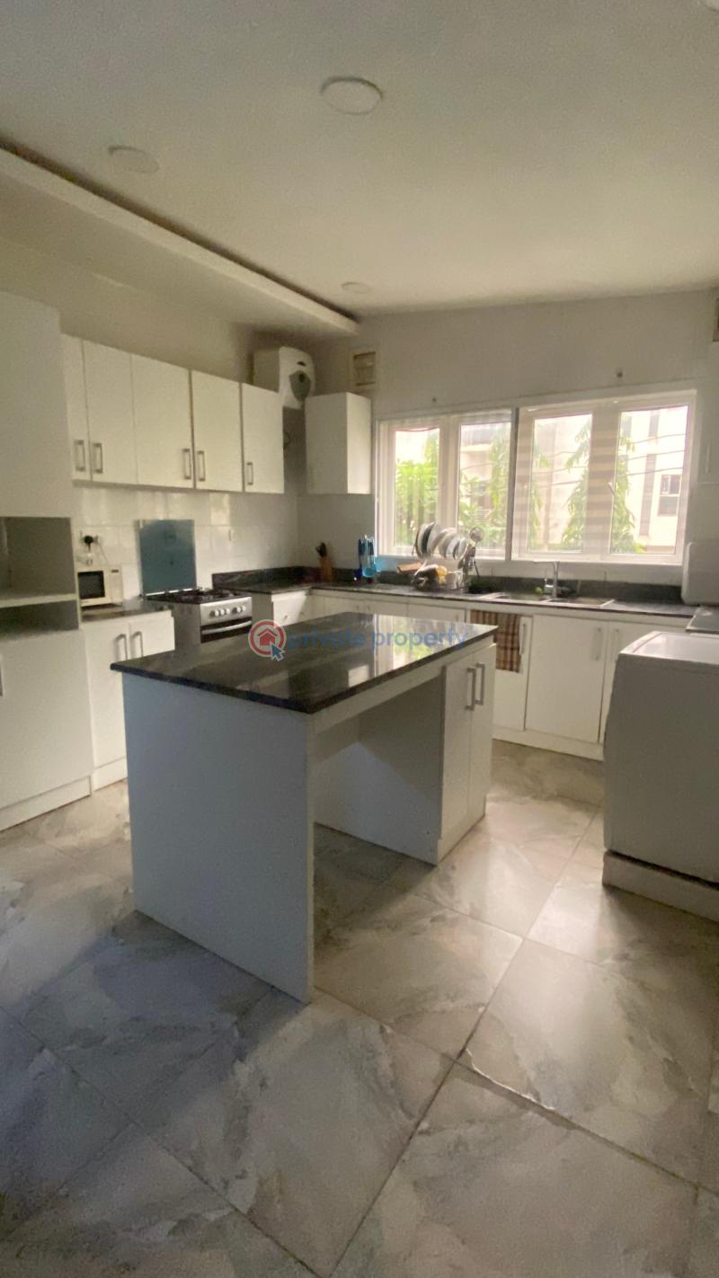 2 bedroom Block Of Flats For Rent Jahi Gilmore Jahi Abuja Phase 2  - 3