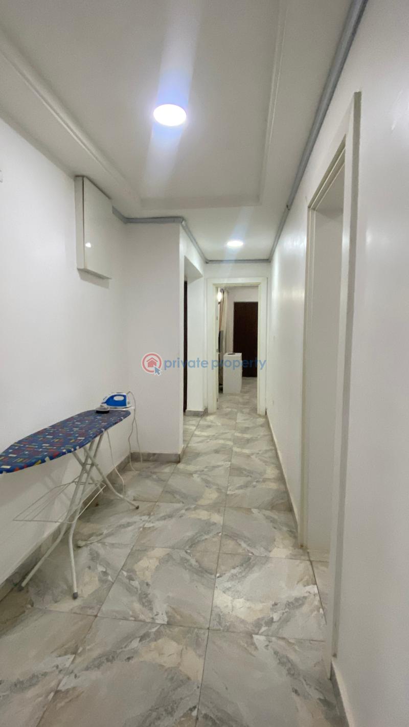 2 bedroom Block Of Flats For Rent Jahi Gilmore Jahi Abuja Phase 2  - 4