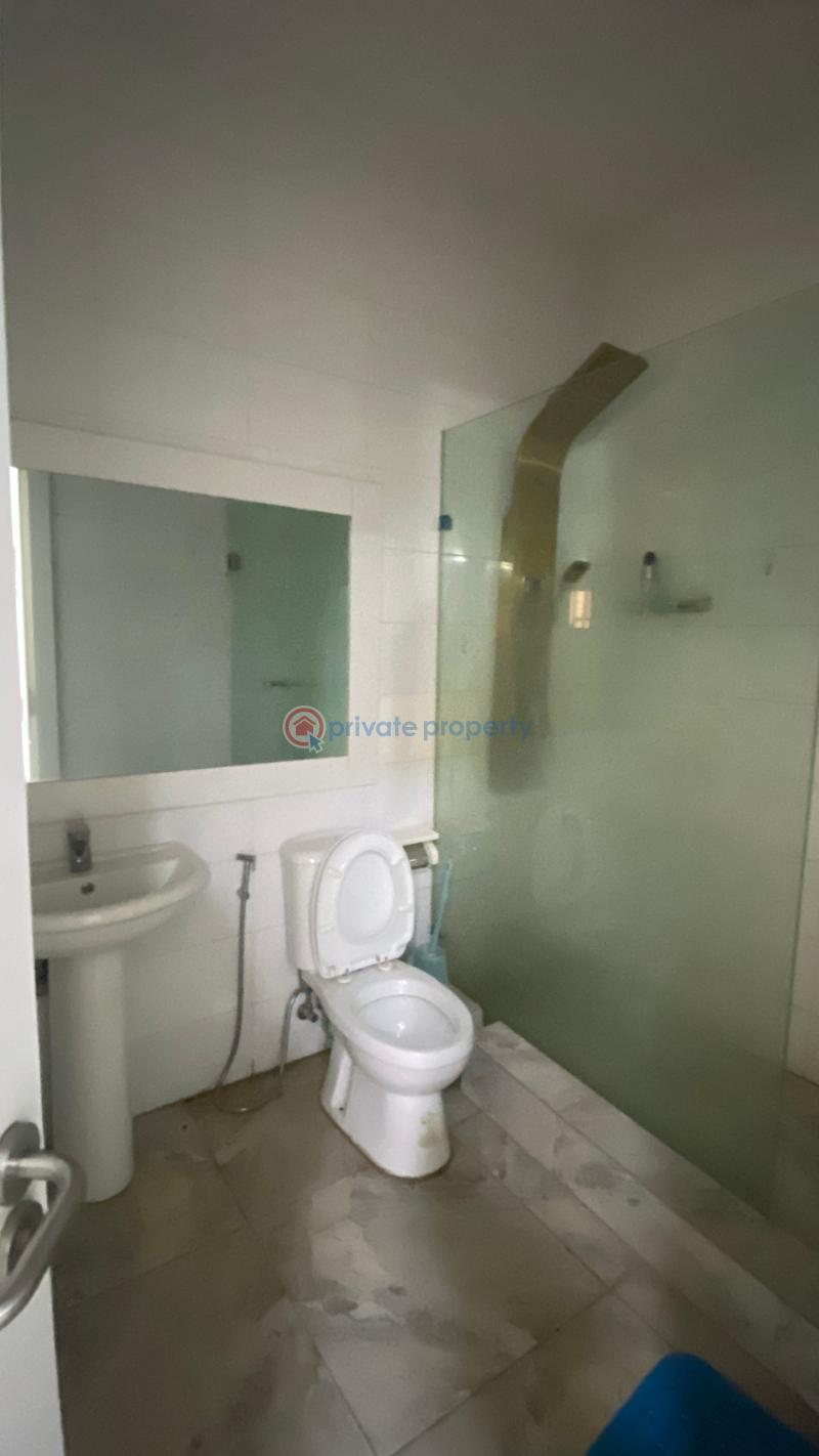 2 bedroom Block Of Flats For Rent Jahi Gilmore Jahi Abuja Phase 2  - 10