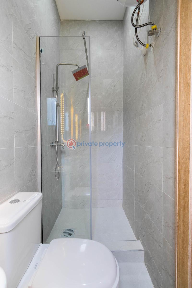 2 bedroom Block Of Flats Short let Lekki Phase 1 Lagos - 16