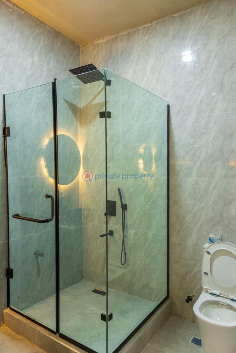 2 bedroom Flat & Apartment Short let Lekki Lagos - 8