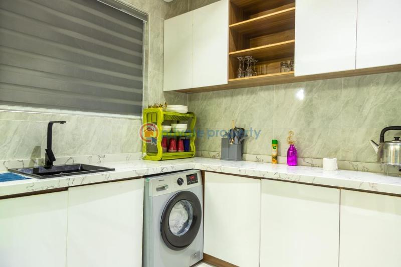 2 bedroom Flat & Apartment Short let Lekki Lagos - 7