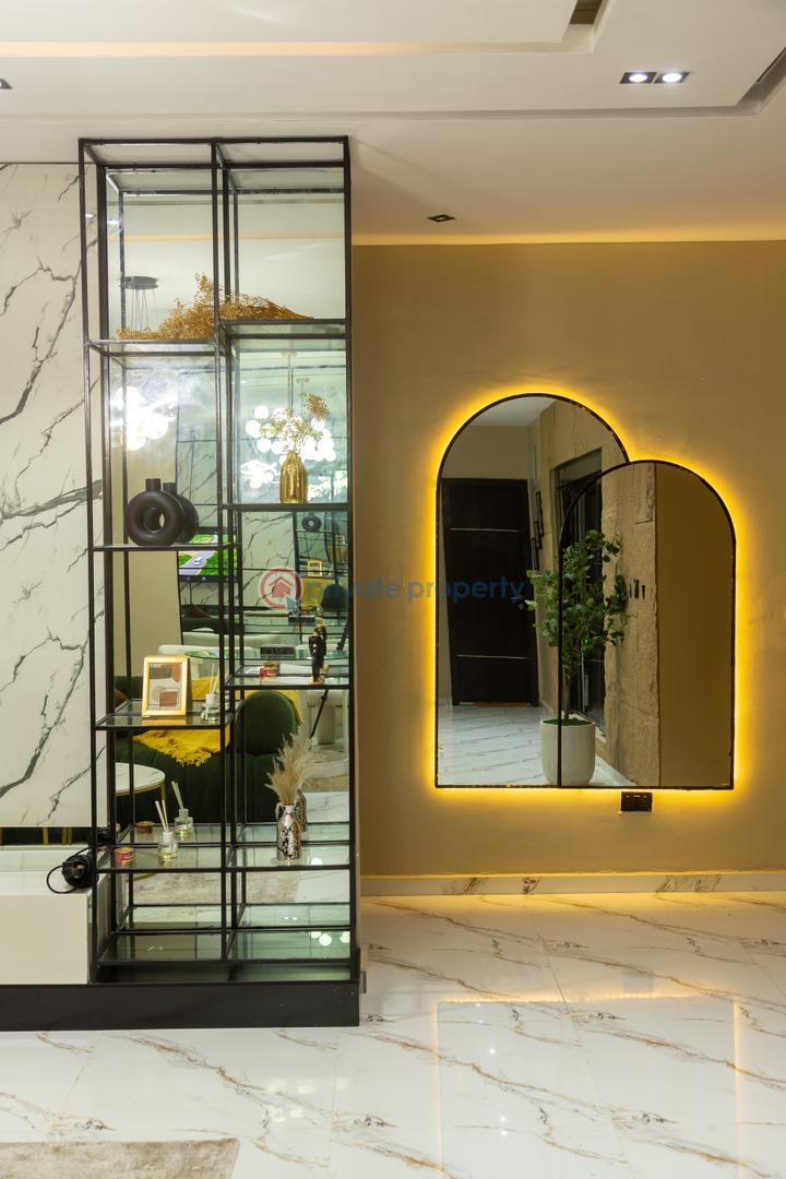 2 bedroom Flat & Apartment Short let Lekki Lagos - 2