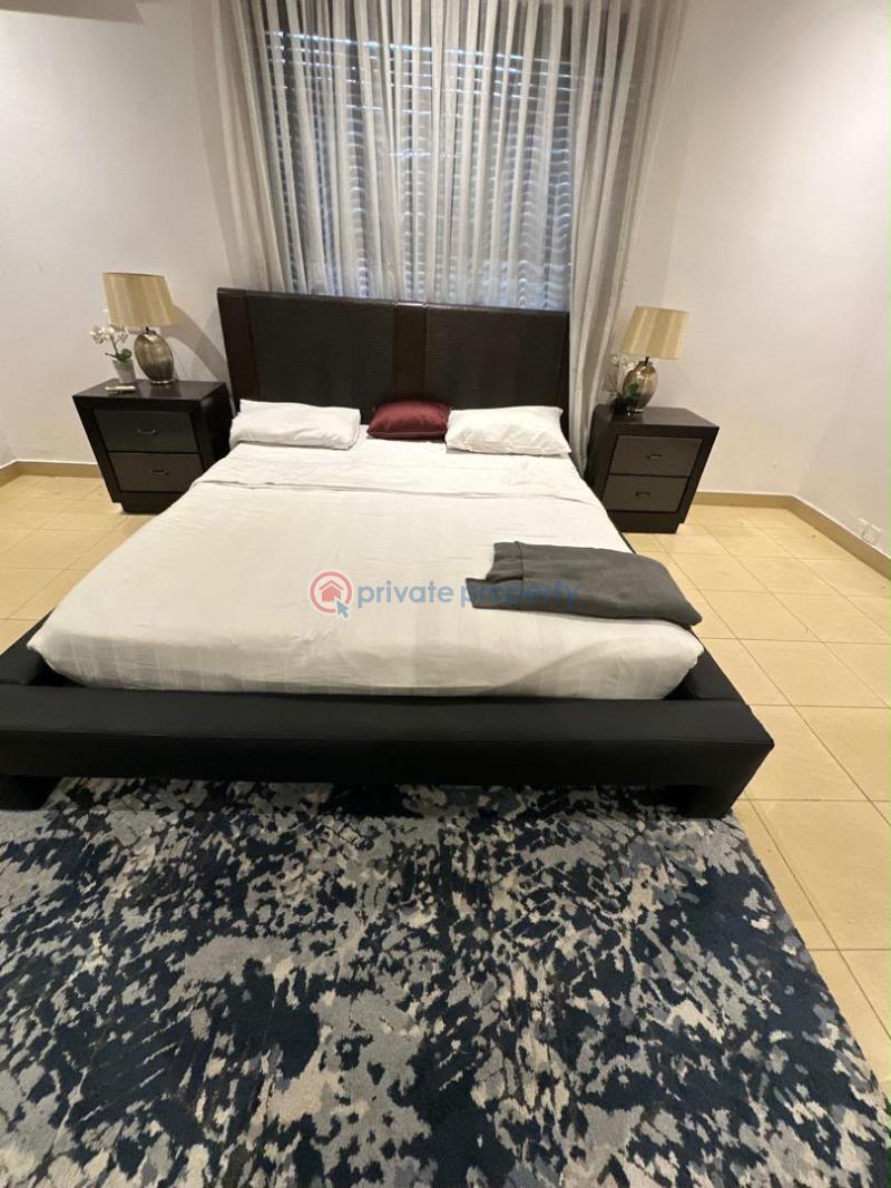 2 bedroom Flat & Apartment For Rent Gerrard Road Gerard Road Ikoyi Lagos - 3