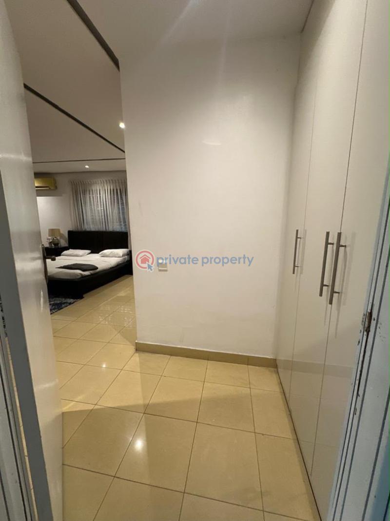 2 bedroom Flat & Apartment For Rent Gerrard Road Gerard Road Ikoyi Lagos - 2