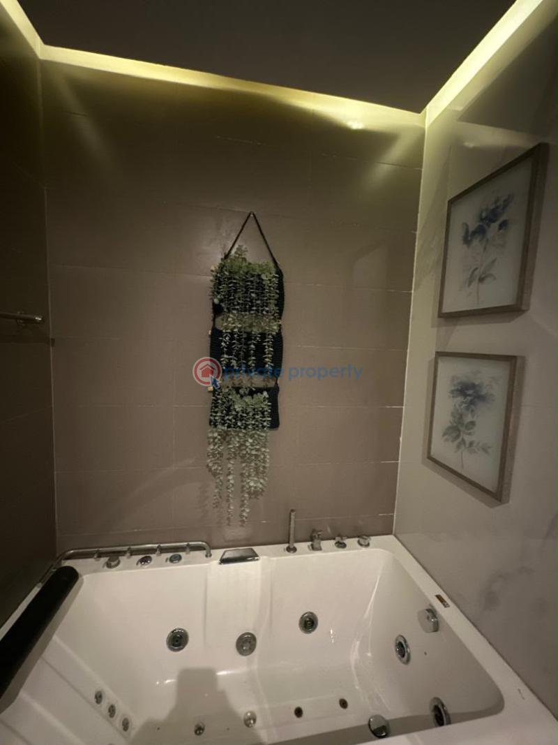 2 bedroom Flat & Apartment For Rent Gerrard Road Gerard Road Ikoyi Lagos - 6