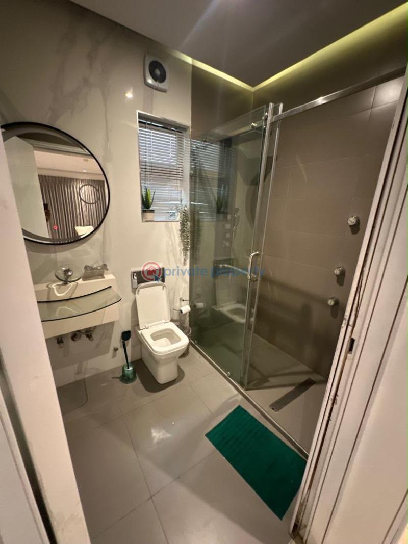 2 bedroom Flat & Apartment For Rent Gerrard Road Gerard Road Ikoyi Lagos - 8