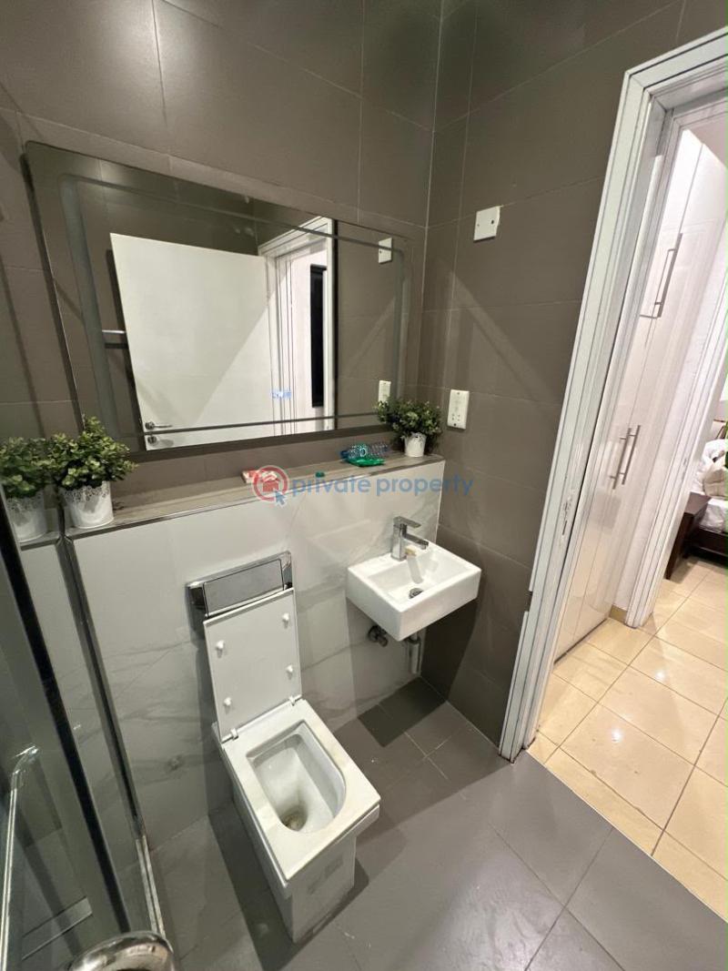 2 bedroom Flat & Apartment For Rent Gerrard Road Gerard Road Ikoyi Lagos - 11
