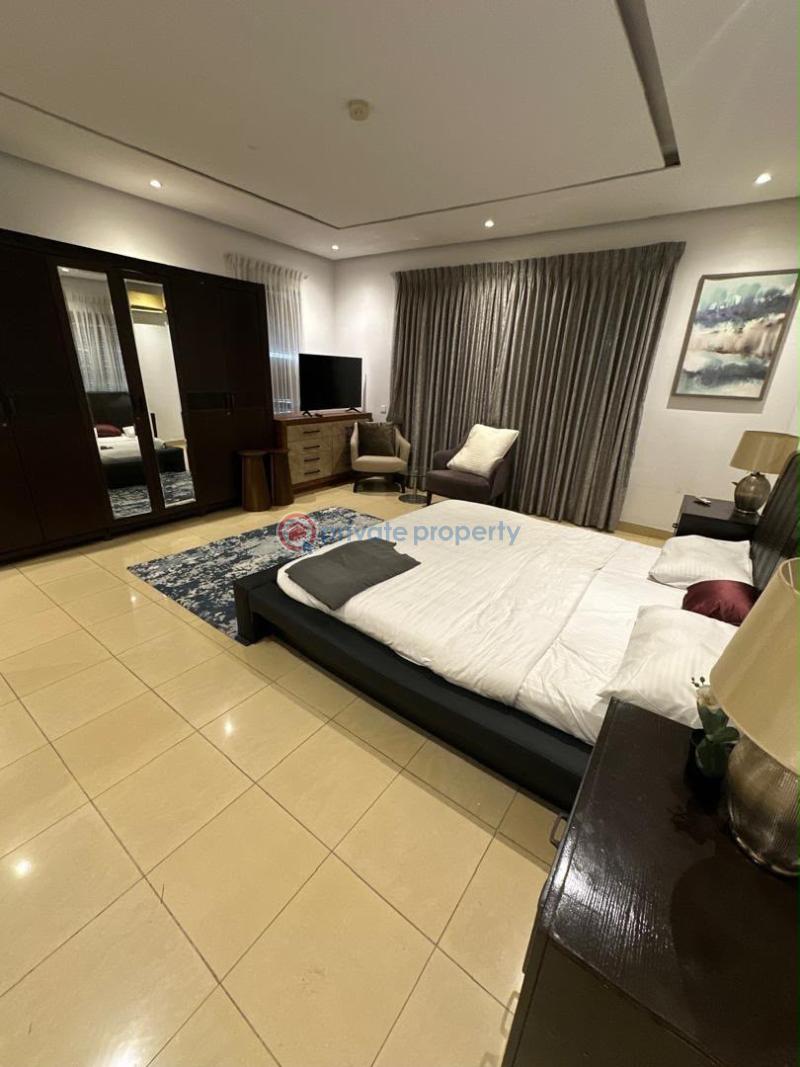 2 bedroom Flat & Apartment For Rent Gerrard Road Gerard Road Ikoyi Lagos - 7