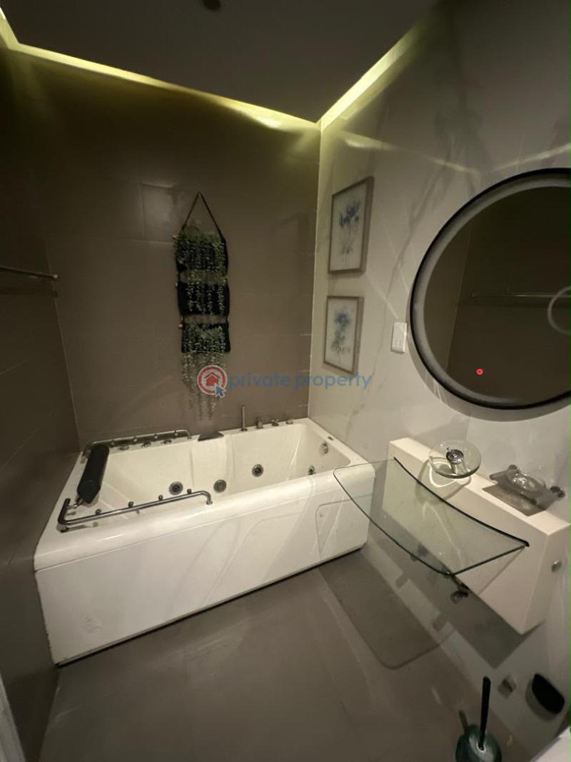 2 bedroom Flat & Apartment For Rent Gerrard Road Gerard Road Ikoyi Lagos - 5