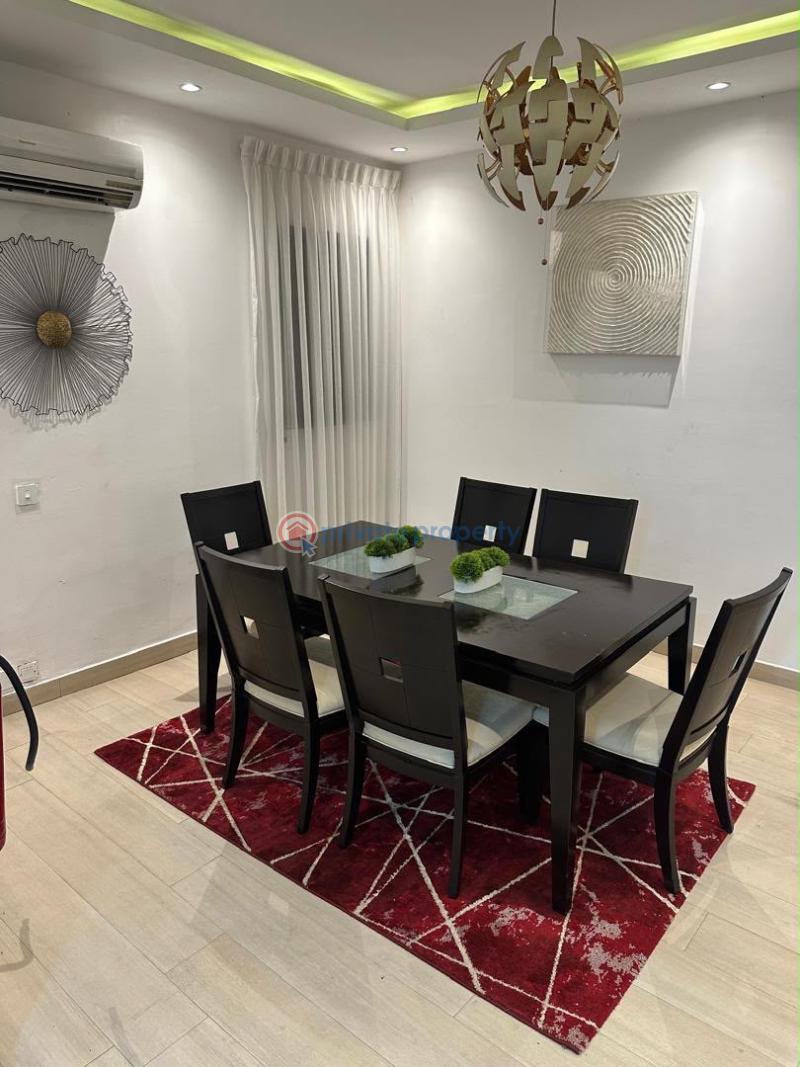 2 bedroom Flat & Apartment For Rent Gerrard Road Gerard Road Ikoyi Lagos - 1