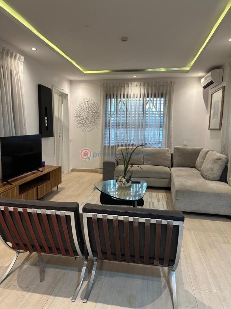 2 bedroom Flat & Apartment For Rent Gerrard Road Gerard Road Ikoyi Lagos - 4