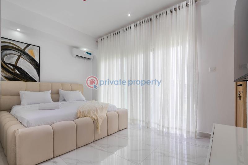 2 bedroom Block Of Flats Short let Lekki Phase 1 Lagos - 14