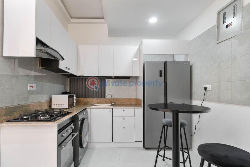 2 bedroom Block Of Flats Short let Lekki Phase 1 Lagos - 6