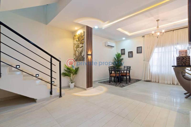 2 bedroom Flat & Apartment Short let Banana Island Ikoyi Lagos - 8