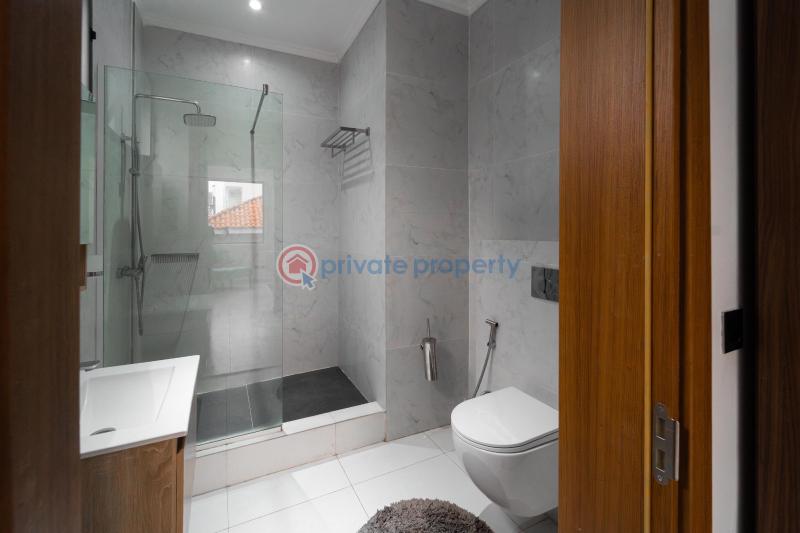 2 bedroom Flat & Apartment Short let Lekki Phase 1 Lagos - 10