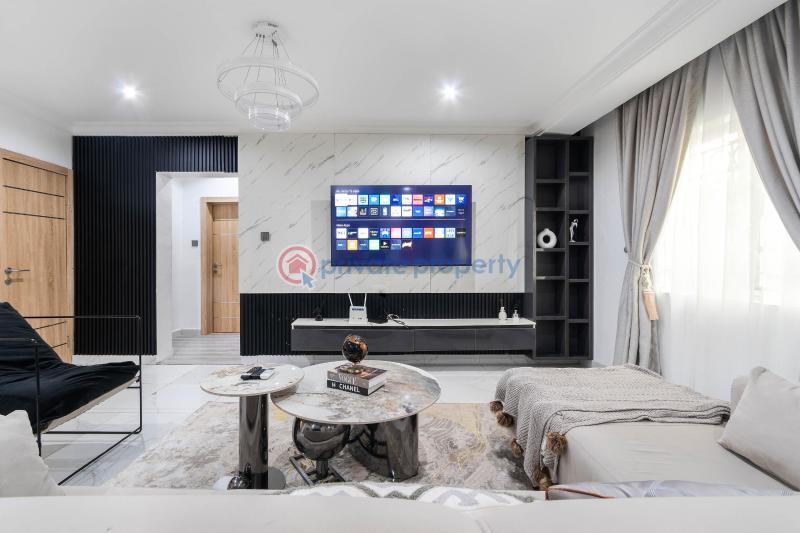 2 bedroom Flat & Apartment Short let Lekki Phase 1 Lagos - 2