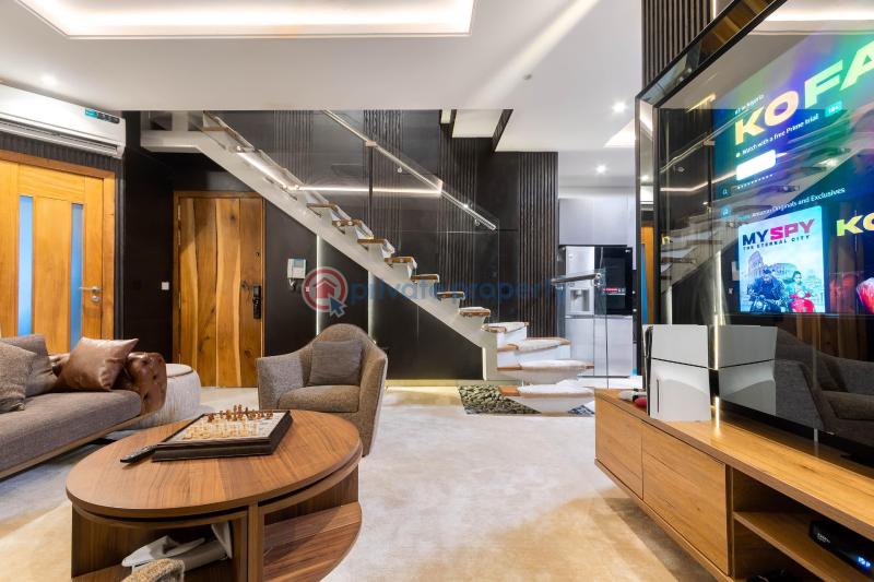 2 bedroom Flat & Apartment Short let Lekki Phase 1 Lagos - 4