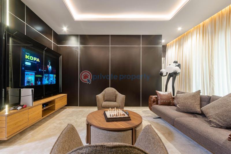 2 bedroom Flat & Apartment Short let Lekki Phase 1 Lagos - 2