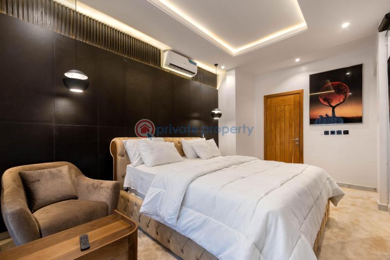 2 bedroom Flat & Apartment Short let Lekki Phase 1 Lagos - 10