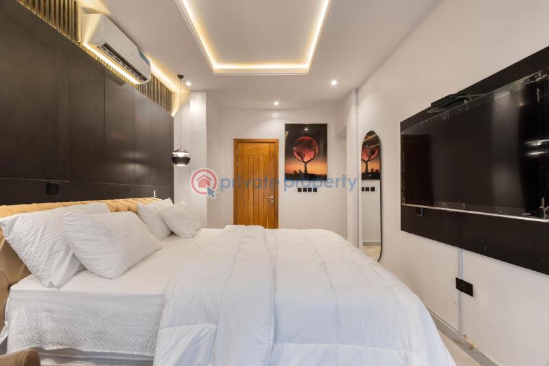 2 bedroom Flat & Apartment Short let Lekki Phase 1 Lagos - 12
