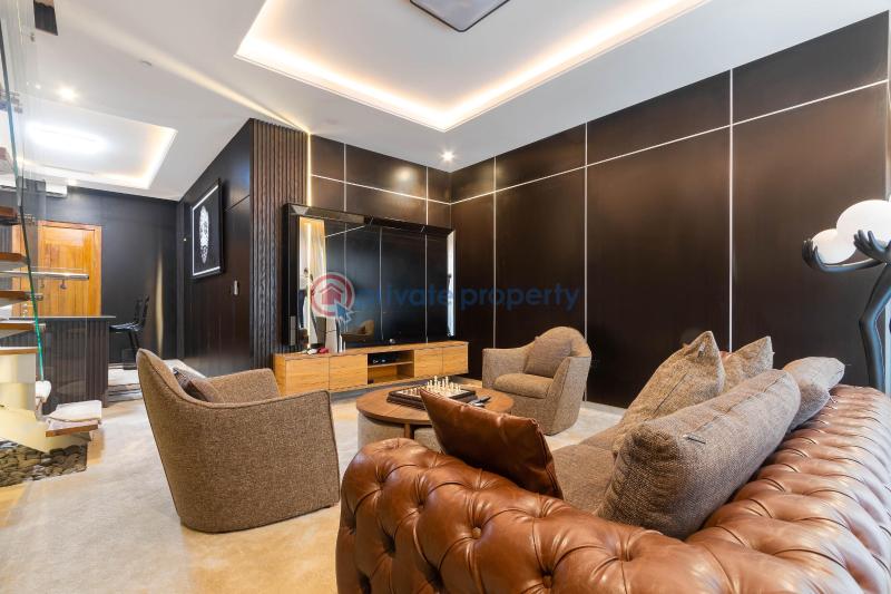 2 bedroom Flat & Apartment Short let Lekki Phase 1 Lagos - 3