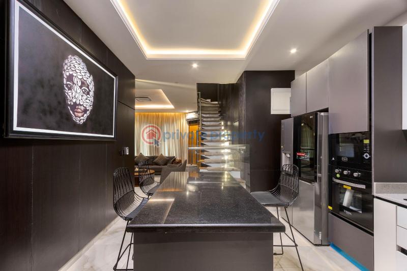 2 bedroom Flat & Apartment Short let Lekki Phase 1 Lagos - 6