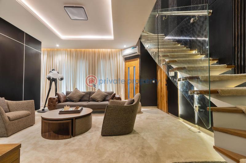 2 bedroom Flat & Apartment Short let Lekki Phase 1 Lagos - 5