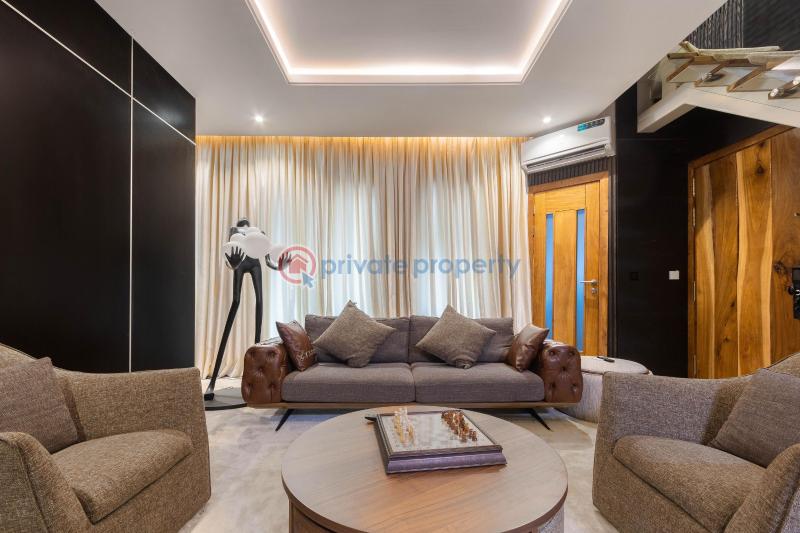 2 bedroom Flat & Apartment Short let Lekki Phase 1 Lagos - 1