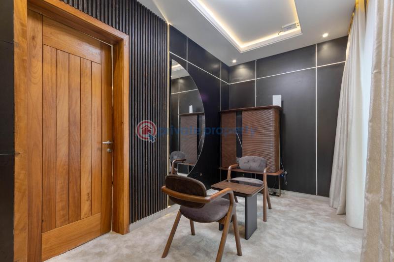 2 bedroom Flat & Apartment Short let Lekki Phase 1 Lagos - 9