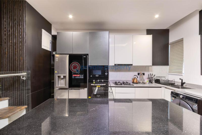 2 bedroom Flat & Apartment Short let Lekki Phase 1 Lagos - 7