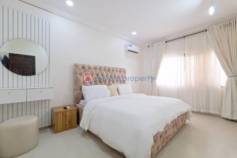 2 bedroom Flat & Apartment Short let Banana Island Ikoyi Lagos - 10