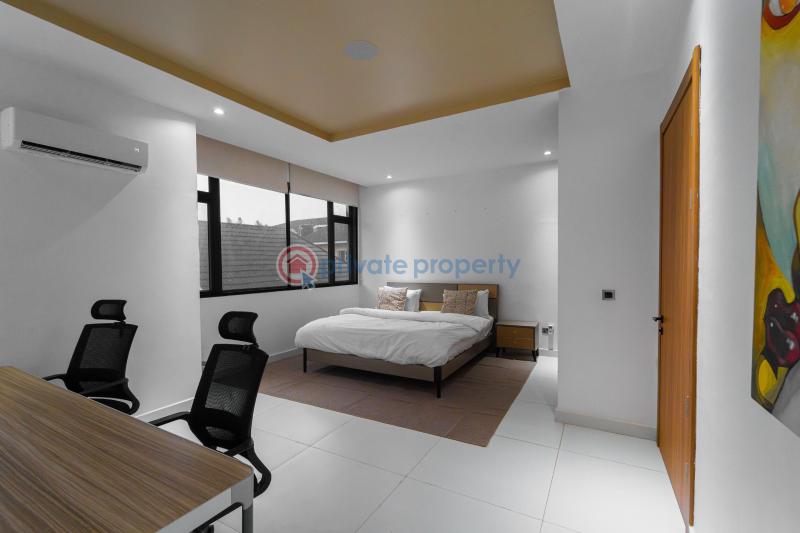 2 bedroom Flat & Apartment Short let Lekki Phase 1 Lagos - 6