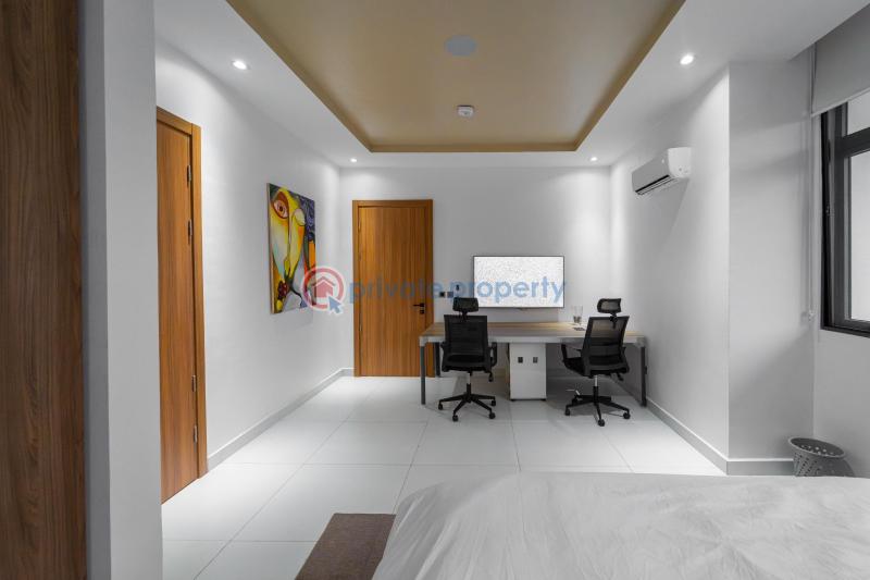 2 bedroom Flat & Apartment Short let Lekki Phase 1 Lagos - 7