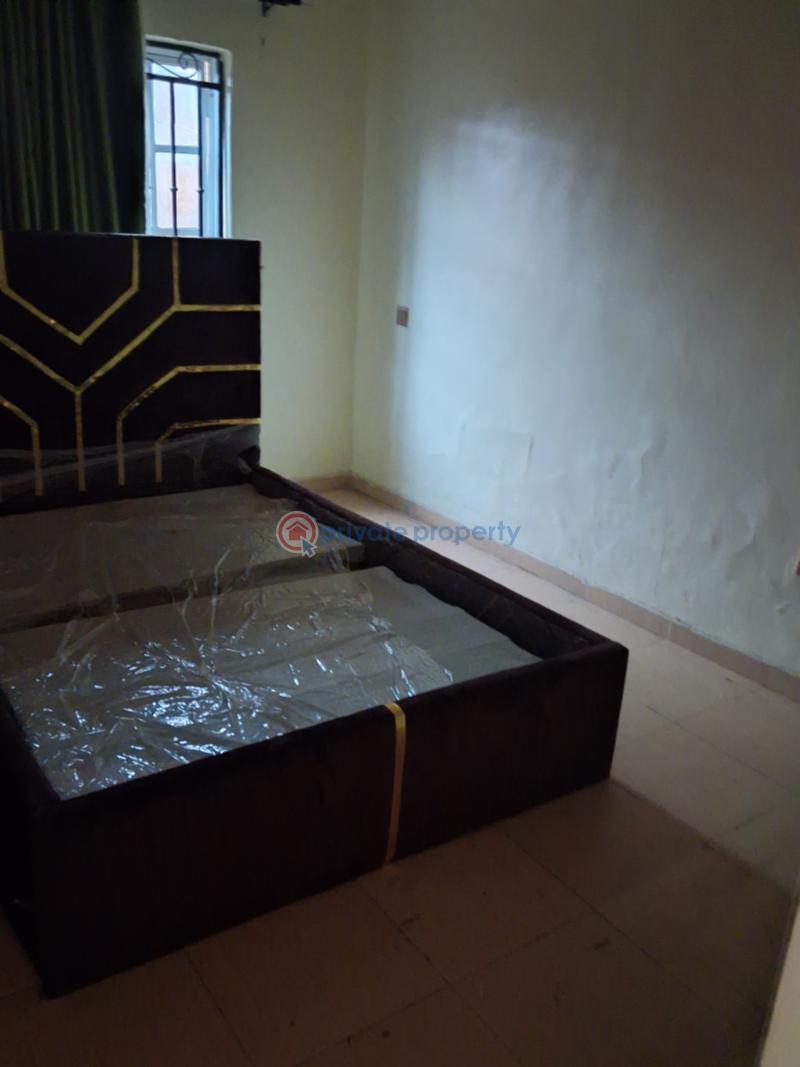 10 bedroom Room or Boys Quarter For Sale Makogi Magboro Lagos Extension Ogun - 4