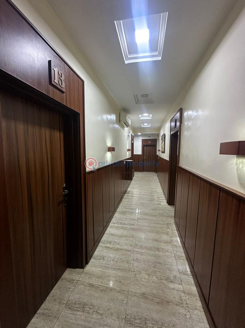 Hotel For Sale Gwarimpa District Gwarimpa Abuja Phase 3  - 5