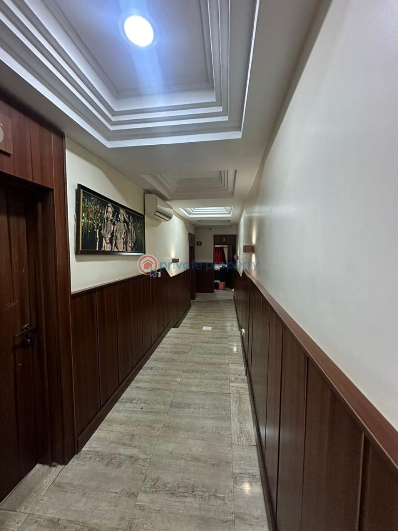 Hotel For Sale Gwarimpa District Gwarimpa Abuja Phase 3  - 7