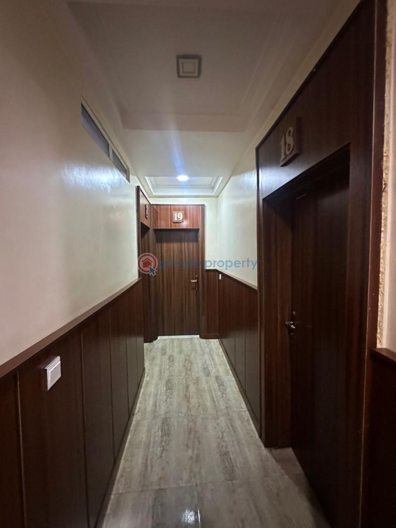 Hotel For Sale Gwarimpa District Gwarimpa Abuja Phase 3  - 4