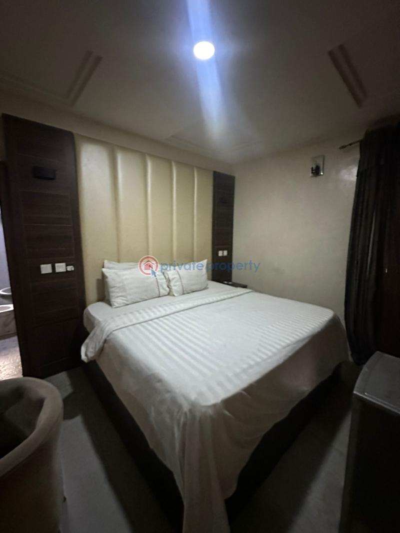 Hotel For Sale Gwarimpa District Gwarimpa Abuja Phase 3  - 0