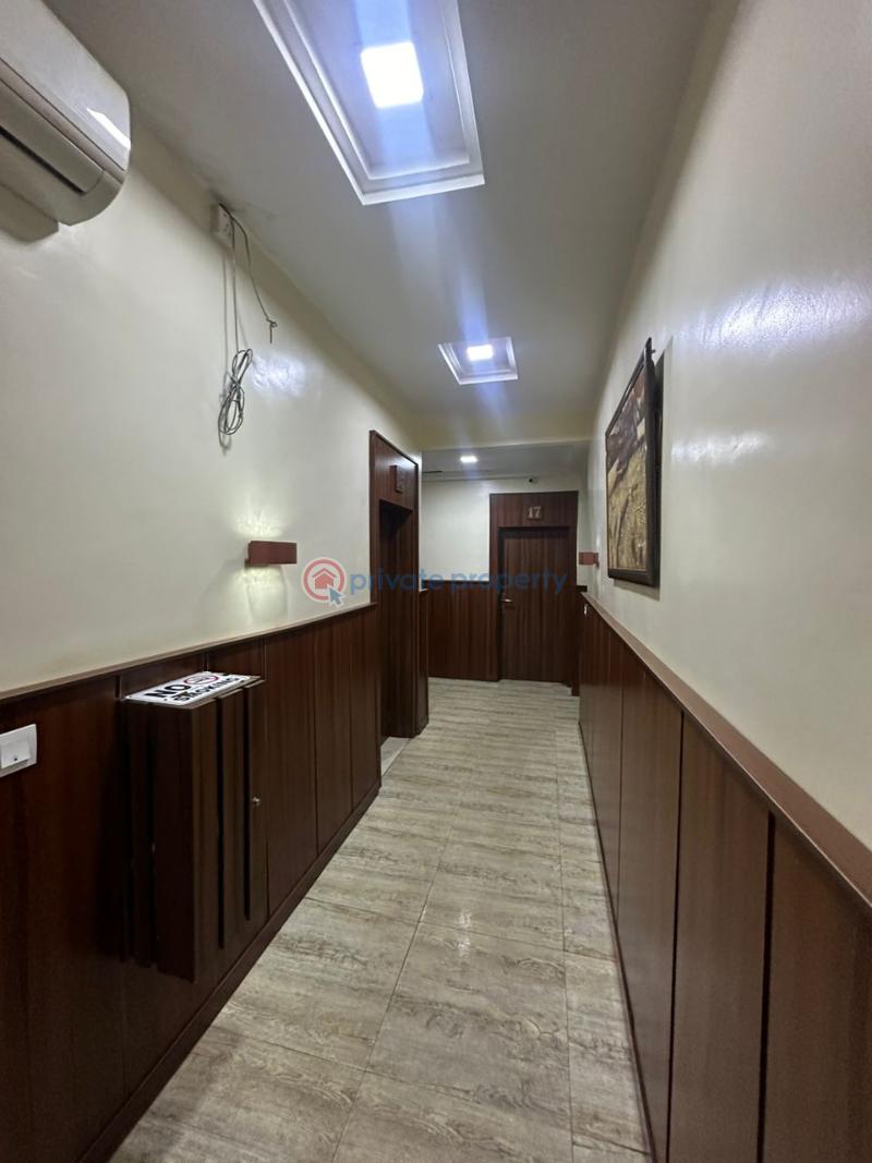 Hotel For Sale Gwarimpa District Gwarimpa Abuja Phase 3  - 6