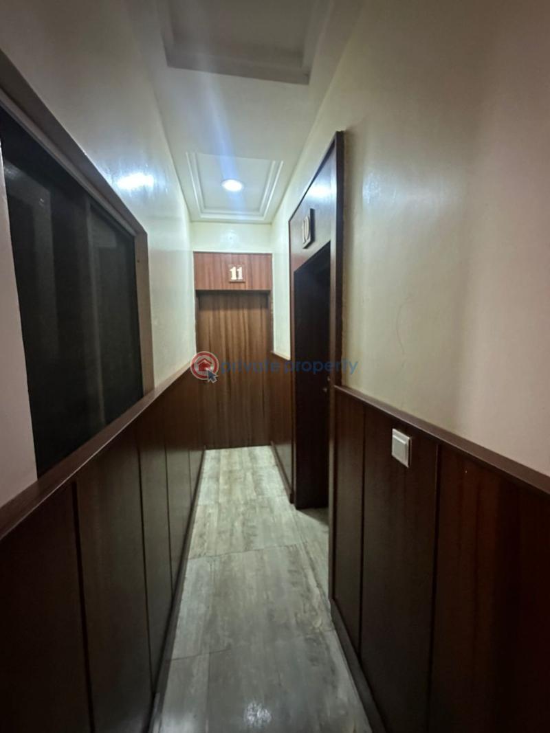 Hotel For Sale Gwarimpa District Gwarimpa Abuja Phase 3  - 2
