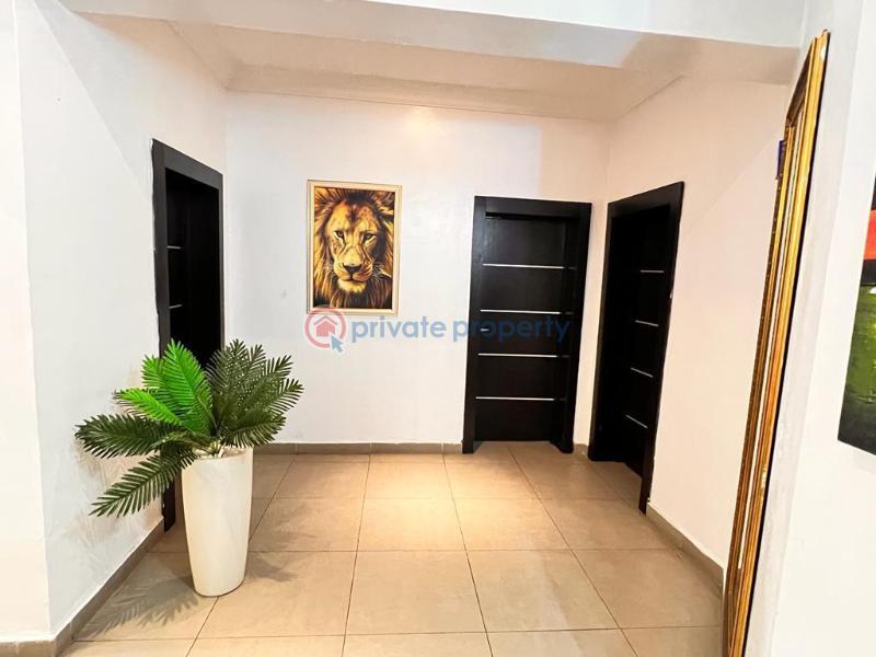 2 bedroom Block Of Flats Short let Oniru Victoria Island Lagos - 7