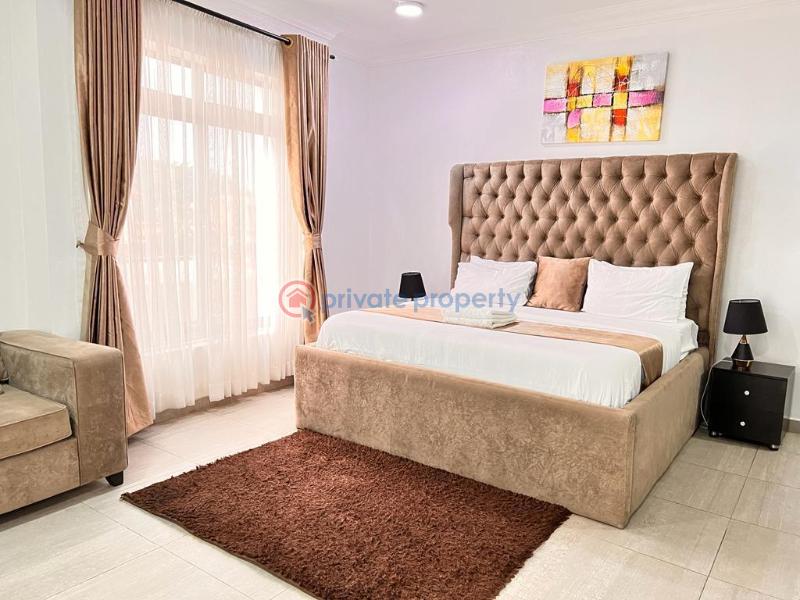 2 bedroom Block Of Flats Short let Oniru Victoria Island Lagos - 2