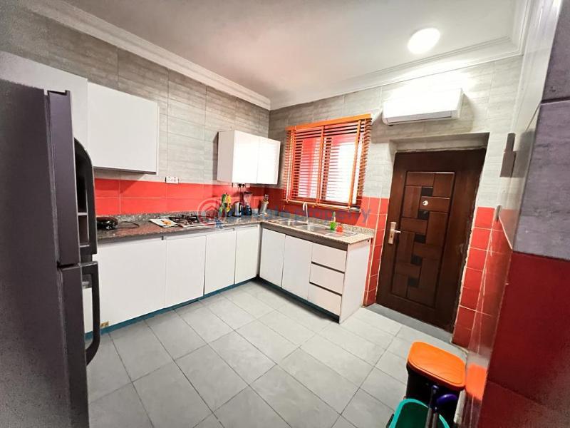 2 bedroom Block Of Flats Short let Oniru Victoria Island Lagos - 9