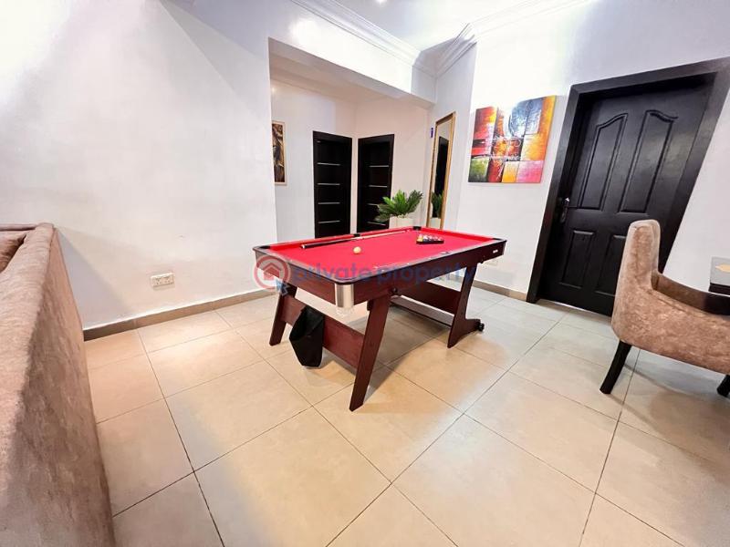 2 bedroom Block Of Flats Short let Oniru Victoria Island Lagos - 1