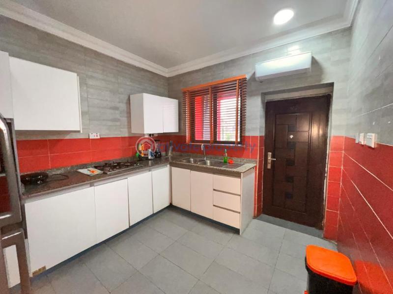 2 bedroom Block Of Flats Short let Oniru Victoria Island Lagos - 14