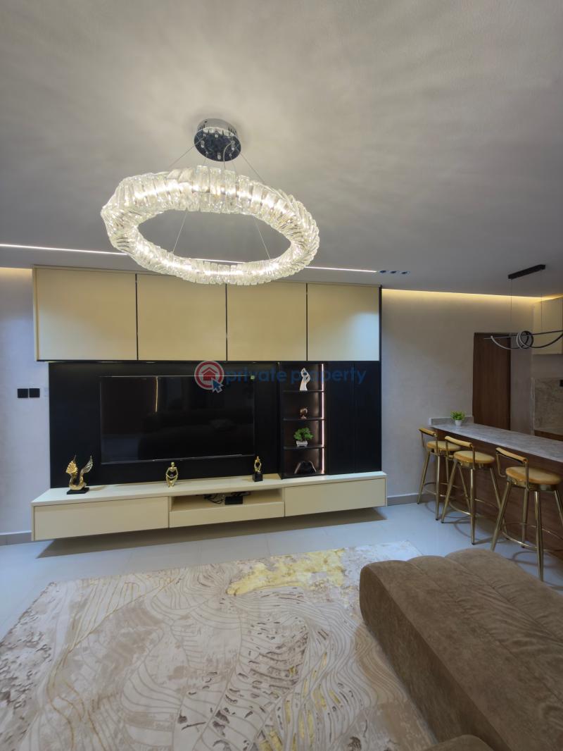 2 bedroom Block Of Flats For Rent Wuye Abuja Phase 2  - 10