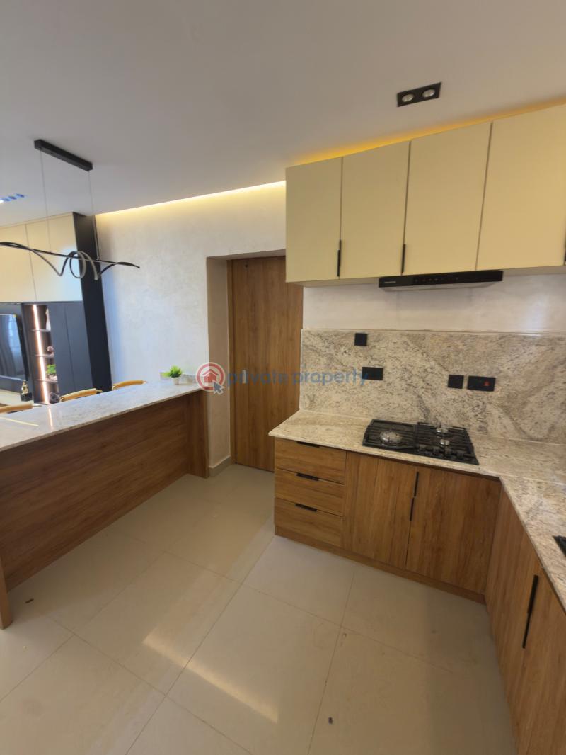 2 bedroom Block Of Flats For Rent Wuye Abuja Phase 2  - 5